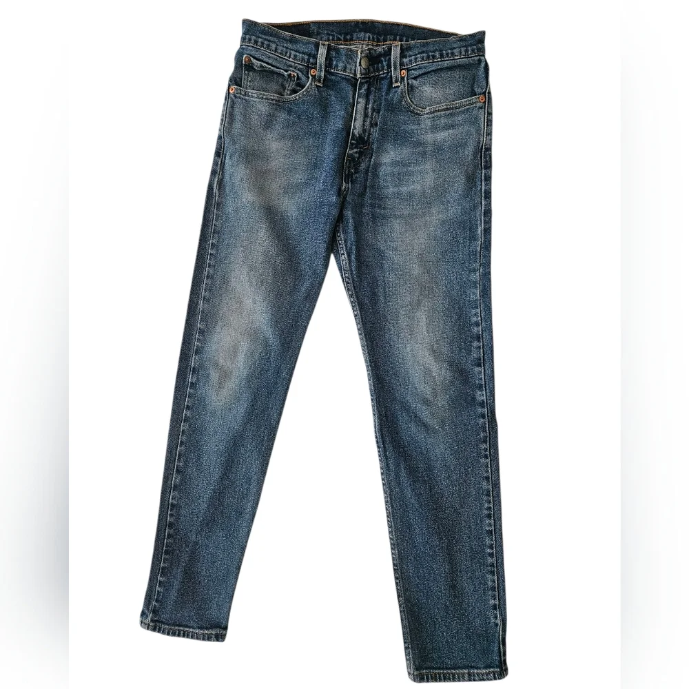 LEVI'S 512 Slim Fit Taper Jeans | SZ 31x30